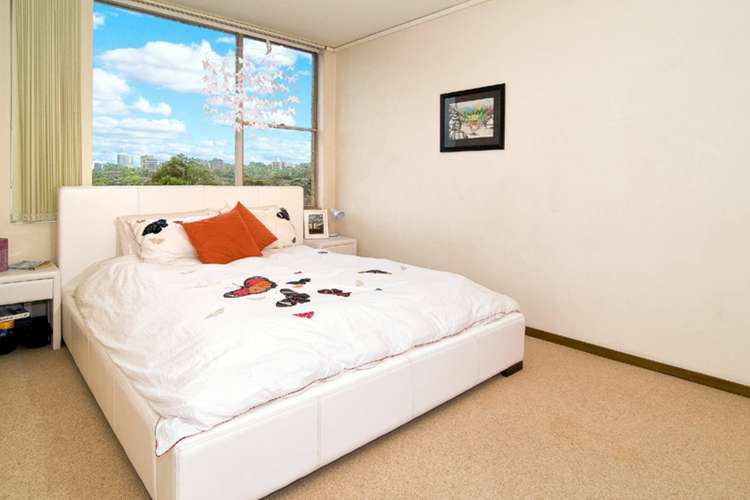 Third view of Homely unit listing, 52/2-12 Crows Nest Road, Waverton NSW 2060