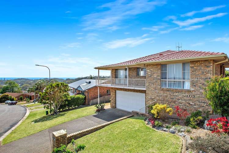 Main view of Homely house listing, 42 Mimosa Drive, Port Macquarie NSW 2444