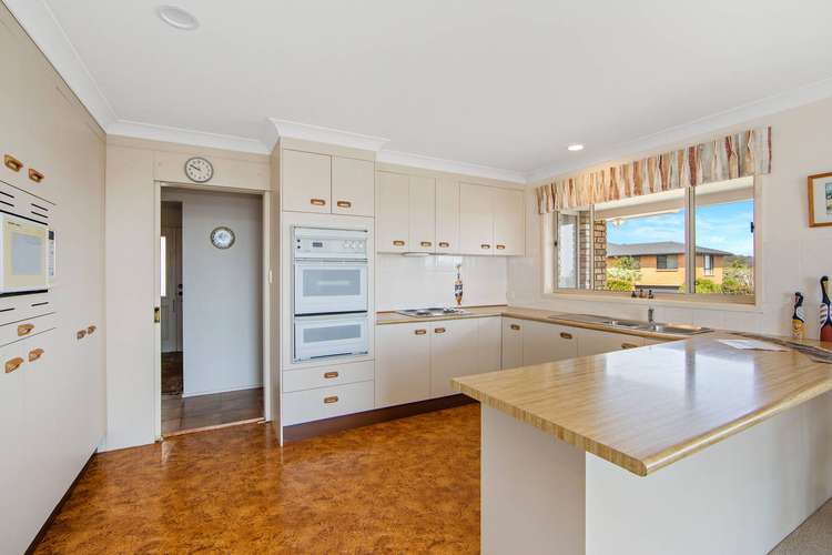 Fifth view of Homely house listing, 42 Mimosa Drive, Port Macquarie NSW 2444