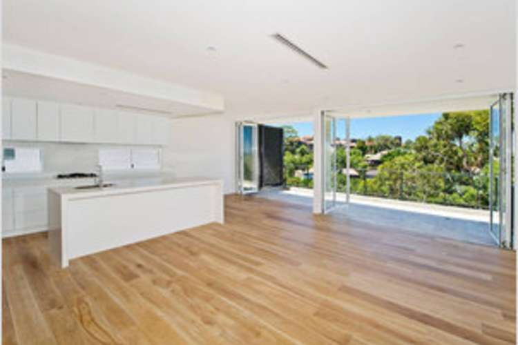 Second view of Homely apartment listing, 7/133 Carrington Road, Coogee NSW 2034