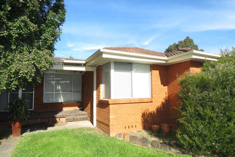 Fifth view of Homely house listing, 11 Magnolia Street, Greystanes NSW 2145