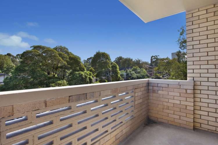 Fifth view of Homely unit listing, 12/3 Rocklands Road, Wollstonecraft NSW 2065