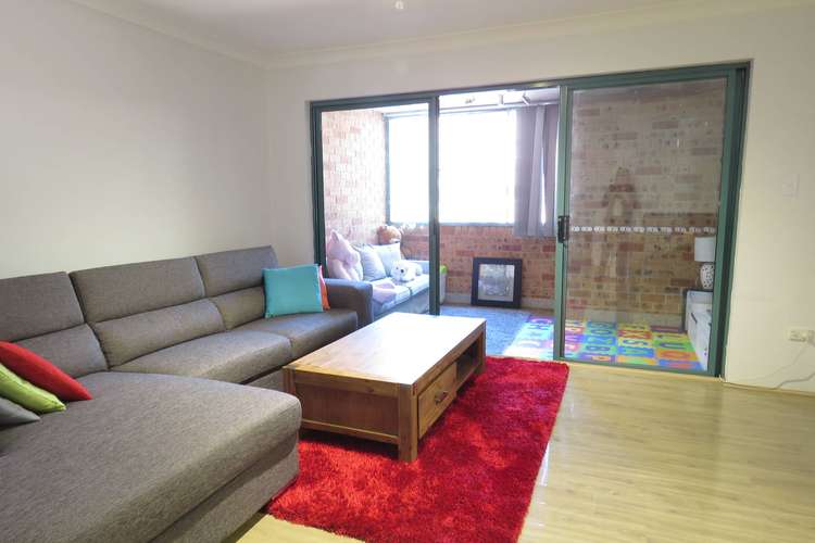 Third view of Homely unit listing, 13/249 Dunmore Street, Pendle Hill NSW 2145