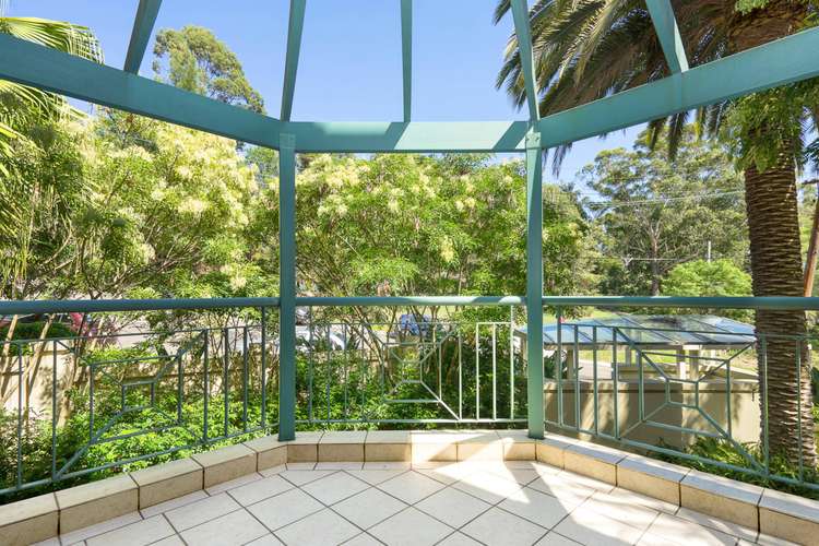 Main view of Homely apartment listing, 47/1-5 Russell Street, Wollstonecraft NSW 2065