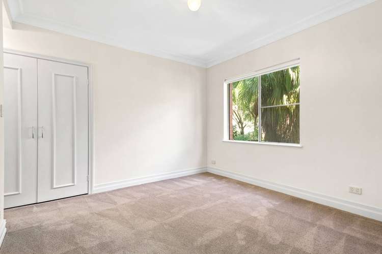Fourth view of Homely apartment listing, 47/1-5 Russell Street, Wollstonecraft NSW 2065