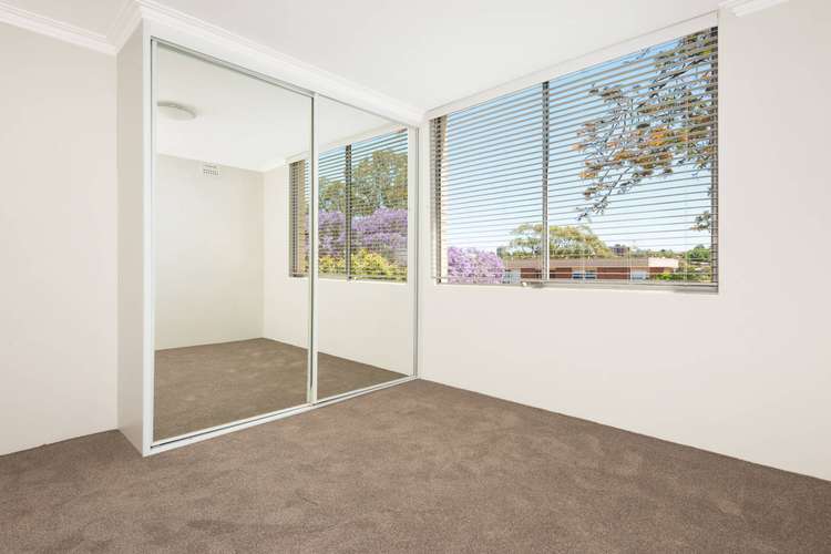 Second view of Homely apartment listing, 5/50 Shadforth Street, Mosman NSW 2088