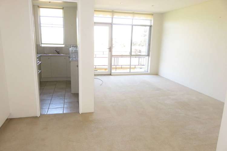 Third view of Homely apartment listing, 11/20 Hazelbank Road, Wollstonecraft NSW 2065