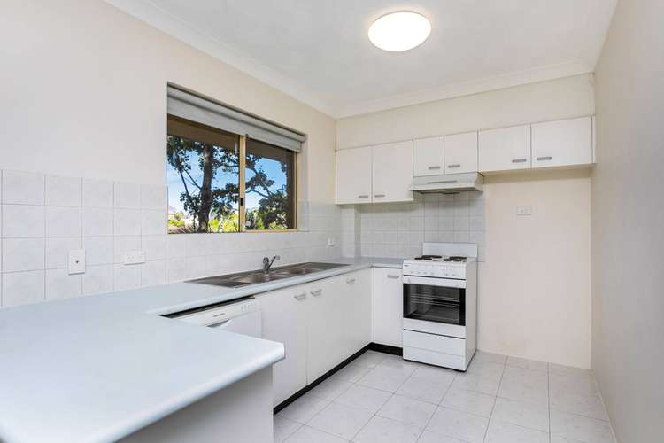 Second view of Homely unit listing, 6/85 Hampden Road, Artarmon NSW 2064