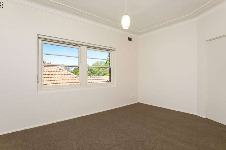 Main view of Homely unit listing, 3/136 Burlington Street, Crows Nest NSW 2065