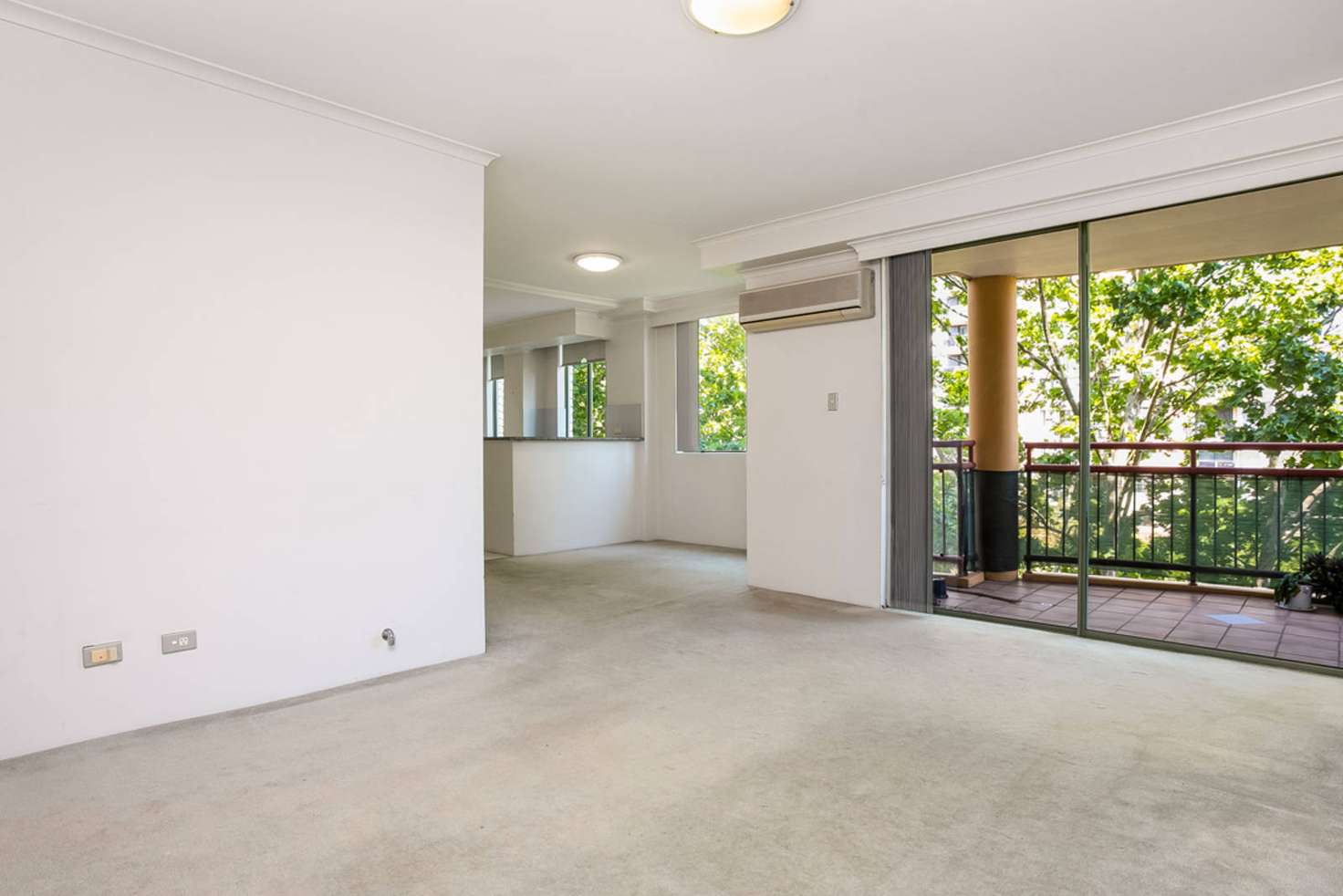 Main view of Homely unit listing, 55/15A Herbert Street, St Leonards NSW 2065