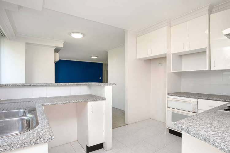 Second view of Homely unit listing, 55/15A Herbert Street, St Leonards NSW 2065