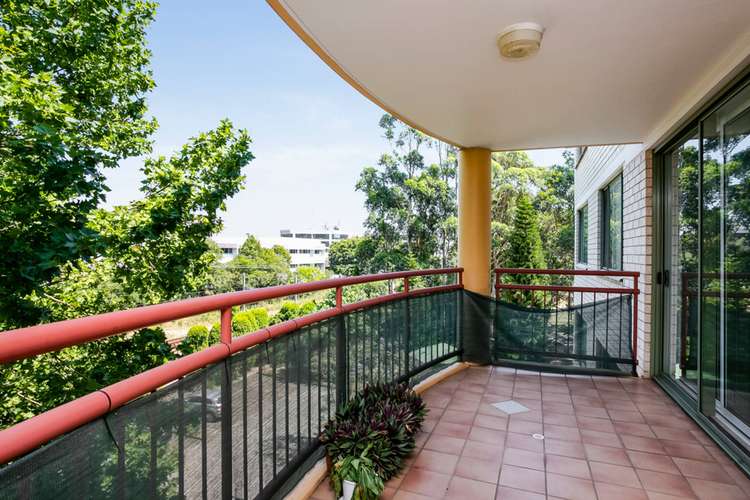 Fifth view of Homely unit listing, 55/15A Herbert Street, St Leonards NSW 2065