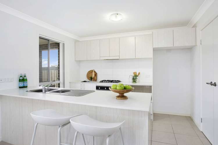 Third view of Homely house listing, 23 Frederick Jones Crescent, Schofields NSW 2762