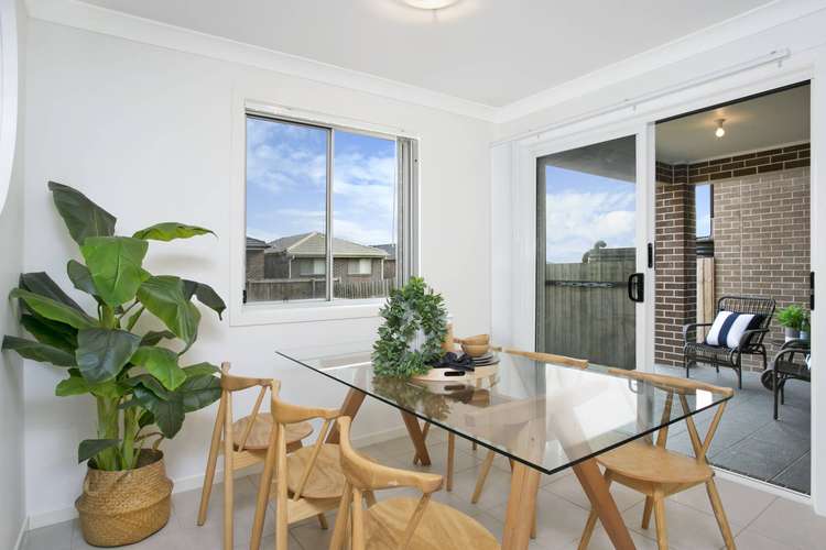 Fifth view of Homely house listing, 23 Frederick Jones Crescent, Schofields NSW 2762