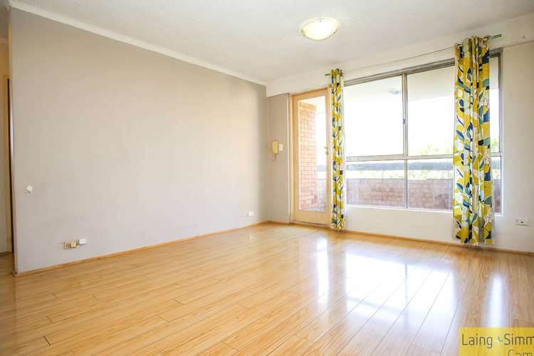 Second view of Homely unit listing, 23/23 Campsie Street, Campsie NSW 2194