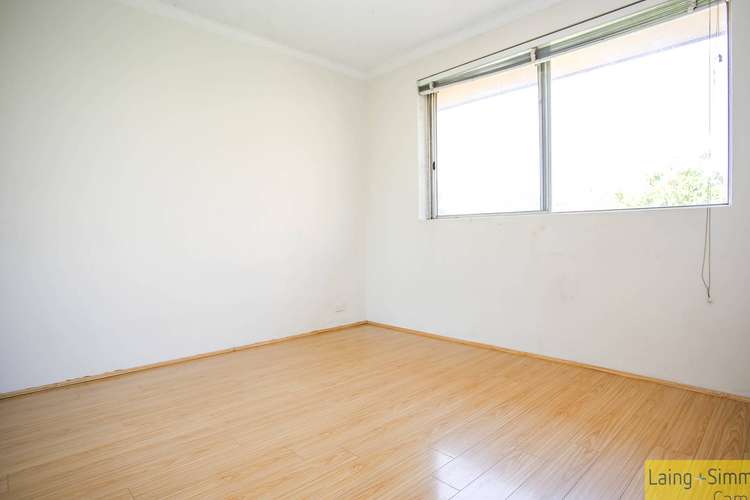 Fifth view of Homely unit listing, 23/23 Campsie Street, Campsie NSW 2194