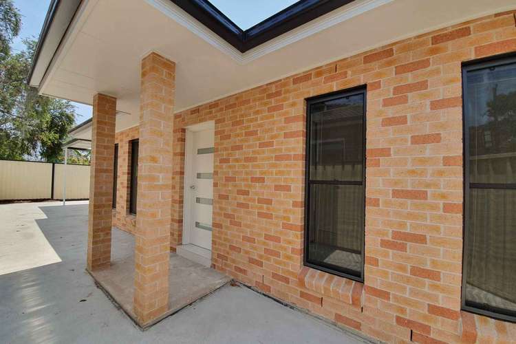 Main view of Homely semiDetached listing, 2A Mundamatta Street, Villawood NSW 2163