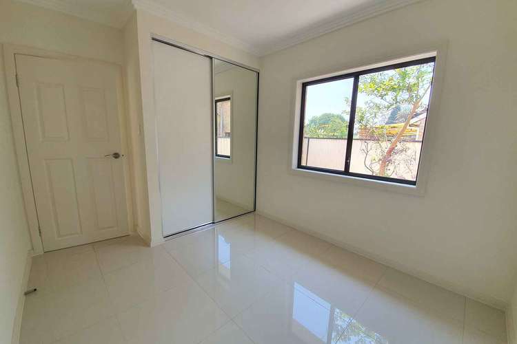 Fourth view of Homely semiDetached listing, 2A Mundamatta Street, Villawood NSW 2163