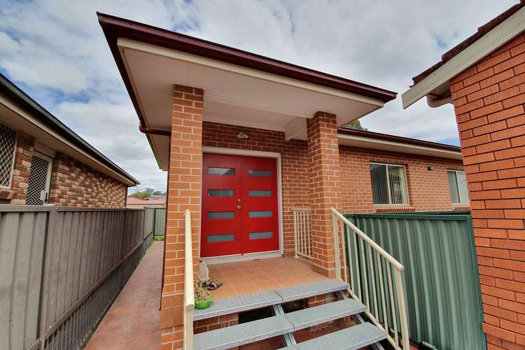 Main view of Homely house listing, 16GF Edensor Road, Cabramatta West NSW 2166