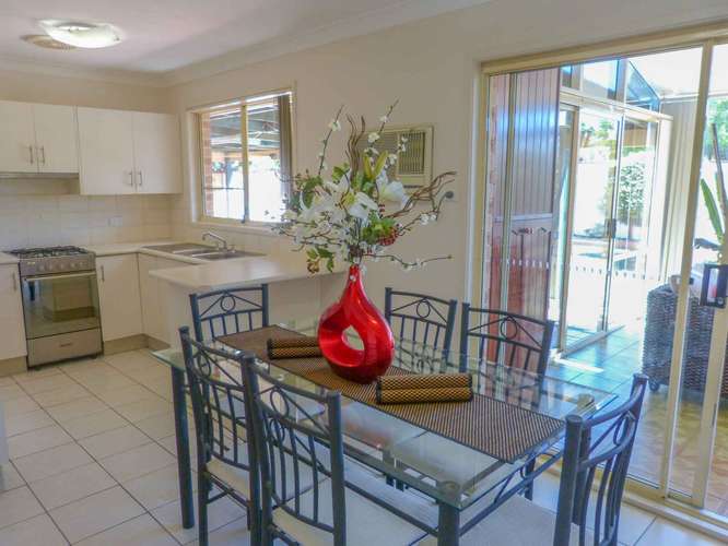 Fourth view of Homely house listing, 61 Woodley Crescent, Glendenning NSW 2761