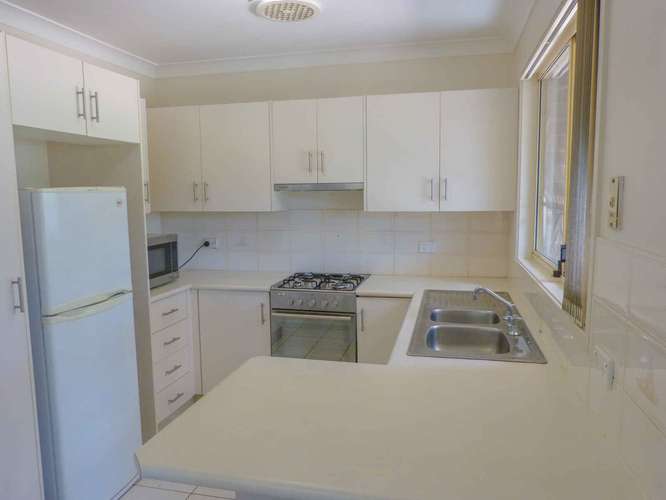 Fifth view of Homely house listing, 61 Woodley Crescent, Glendenning NSW 2761
