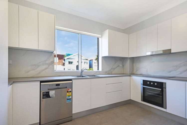 Second view of Homely apartment listing, 1/124-128 Curlewis Street, Bondi Beach NSW 2026