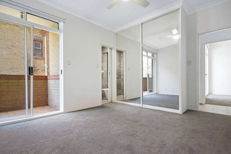 Third view of Homely apartment listing, 1/124-128 Curlewis Street, Bondi Beach NSW 2026