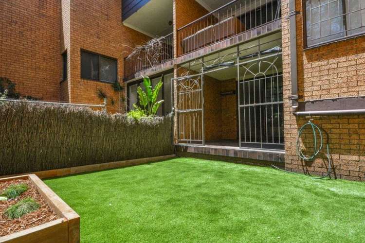 Main view of Homely apartment listing, 6/29-31 Simpson Street, Bondi Beach NSW 2026
