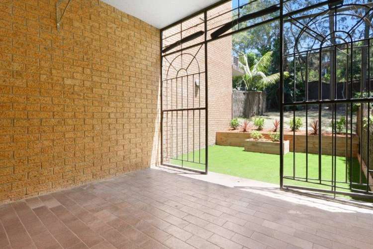 Third view of Homely apartment listing, 6/29-31 Simpson Street, Bondi Beach NSW 2026