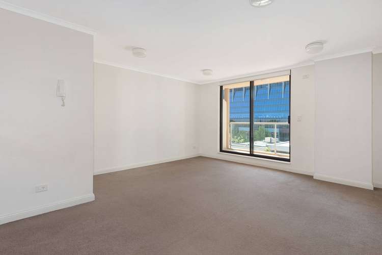 Second view of Homely apartment listing, 803/9 William Street, North Sydney NSW 2060