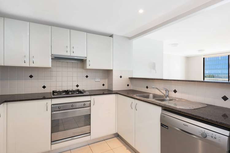 Third view of Homely apartment listing, 803/9 William Street, North Sydney NSW 2060