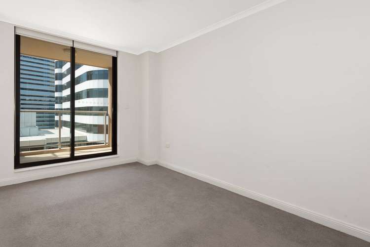Fifth view of Homely apartment listing, 803/9 William Street, North Sydney NSW 2060