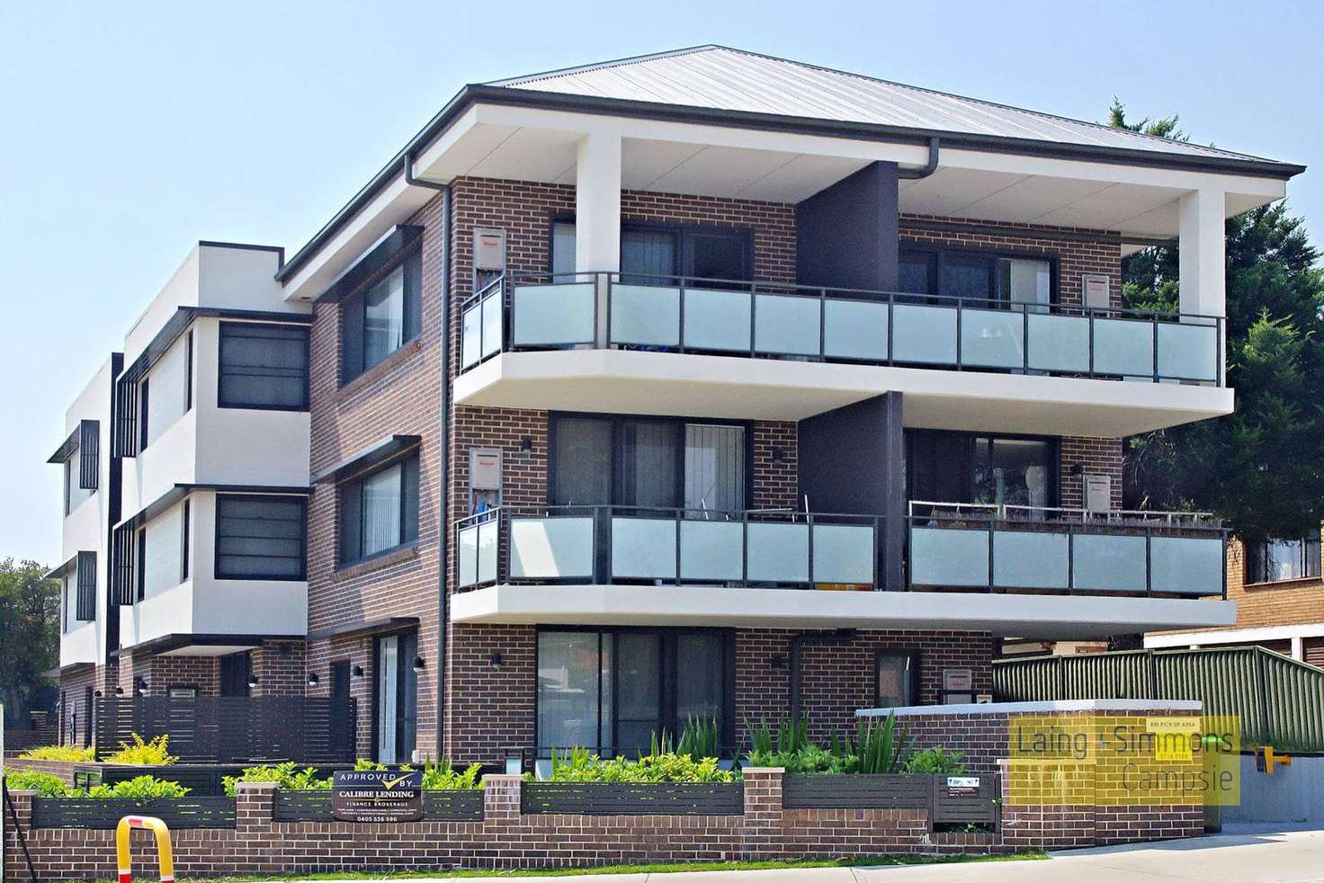 Main view of Homely unit listing, 2a Thorncraft Prd, Campsie NSW 2194