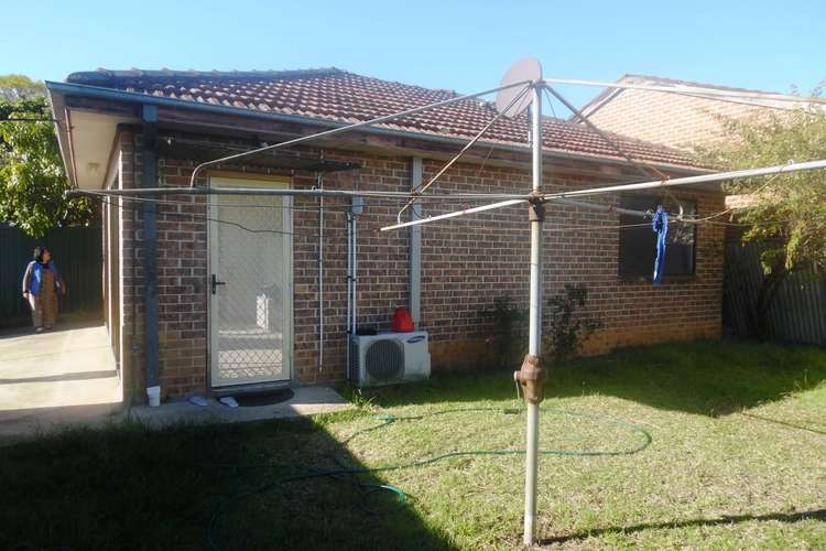 Main view of Homely semiDetached listing, 22A Derby Street, Merrylands NSW 2160