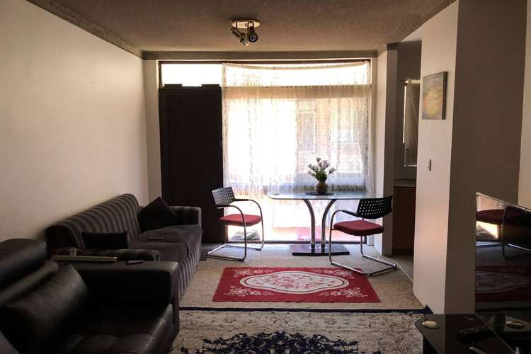 Fifth view of Homely unit listing, 23/22 Newman Street, Merrylands NSW 2160