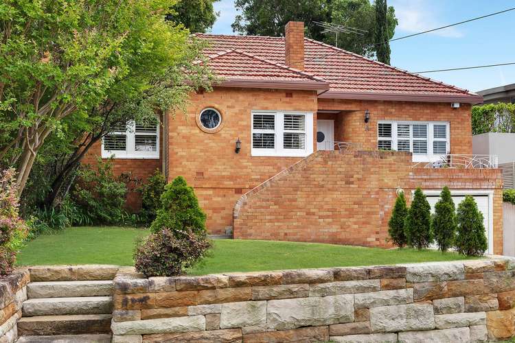Main view of Homely house listing, 14 Charles Street, Castlecrag NSW 2068