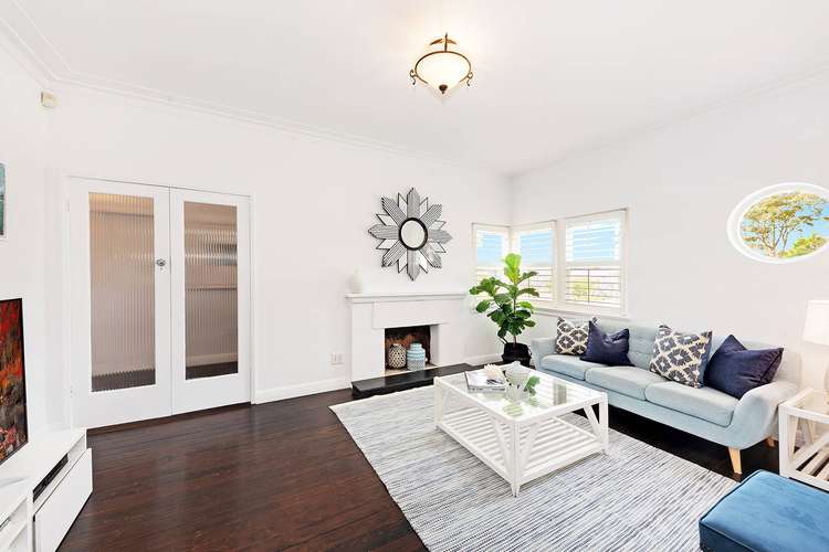 Second view of Homely house listing, 14 Charles Street, Castlecrag NSW 2068