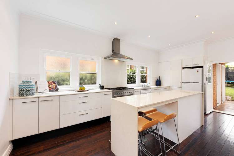 Third view of Homely house listing, 14 Charles Street, Castlecrag NSW 2068