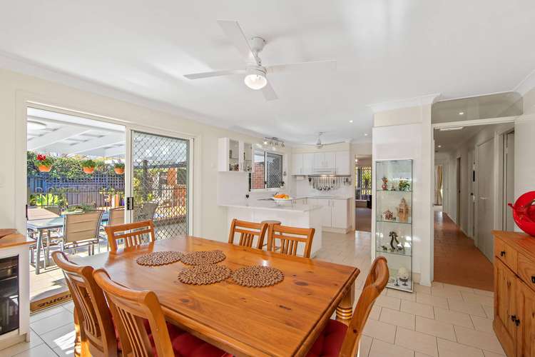 Fourth view of Homely house listing, 15 Hamlyn Drive, Port Macquarie NSW 2444