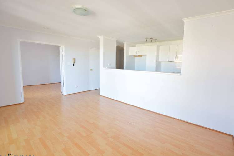 Main view of Homely unit listing, 9/99 Karimbla Road, Miranda NSW 2228