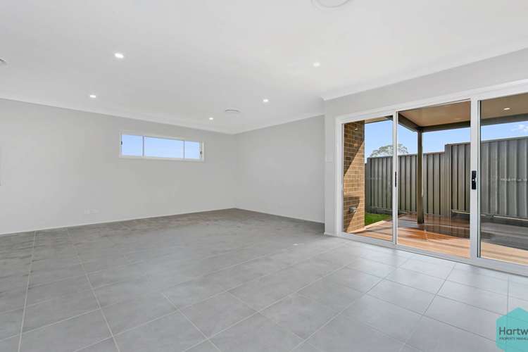 Second view of Homely house listing, 48 Constellation Avenue, Box Hill NSW 2765