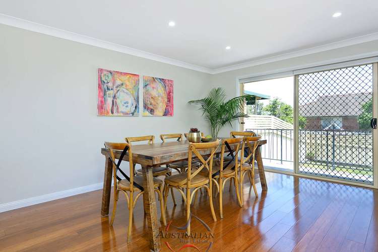 Third view of Homely semiDetached listing, 9 Glover Avenue, Quakers Hill NSW 2763