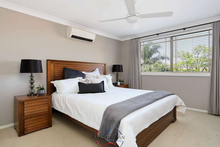 Fifth view of Homely semiDetached listing, 9 Glover Avenue, Quakers Hill NSW 2763