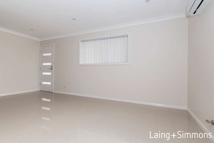 Second view of Homely unit listing, 153A Bringelly Road, Kingswood NSW 2747