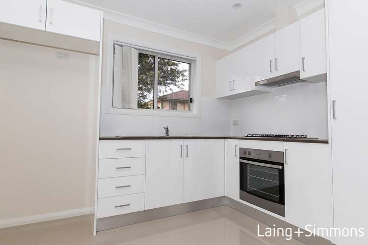 Third view of Homely unit listing, 153A Bringelly Road, Kingswood NSW 2747