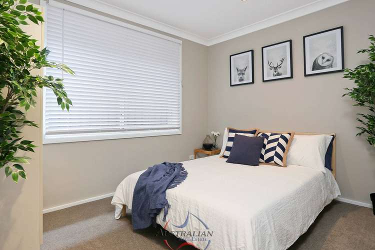 Fourth view of Homely house listing, 52 Mallee Street, Quakers Hill NSW 2763
