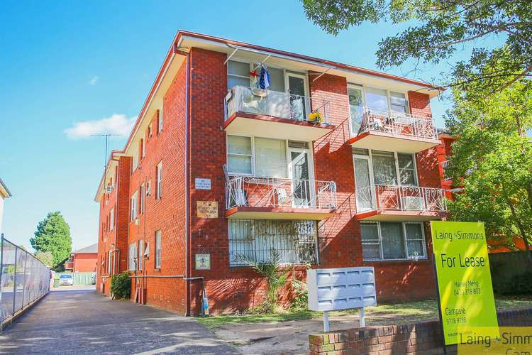 Main view of Homely unit listing, 5/8 Fourth Ave, Campsie NSW 2194