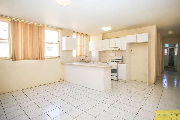 Second view of Homely unit listing, 5/8 Fourth Ave, Campsie NSW 2194