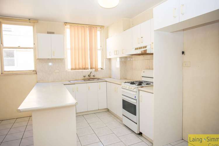 Third view of Homely unit listing, 5/8 Fourth Ave, Campsie NSW 2194
