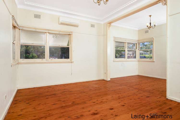Second view of Homely house listing, 8 Hopkins Street, Wentworthville NSW 2145